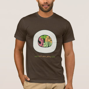 Sushi mmm Shirt T-shirt