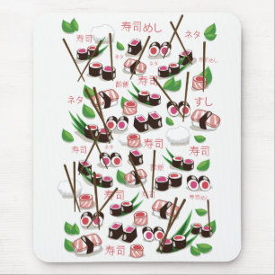 Sushi Musmatta