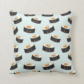 Sushi Novelty Pillow Kudde