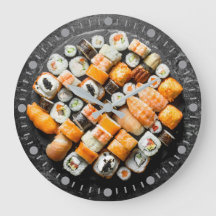 Sushi Platter