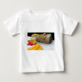 Sushi-rulle Sushi Mango Ris Japansk Mat Asiatisk T-shirt