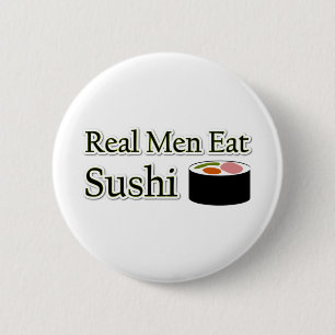 Sushi Say Knapp