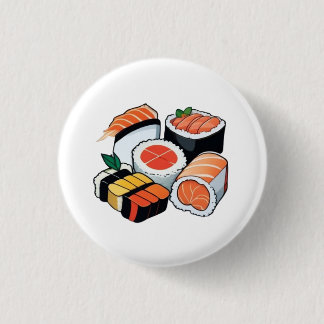 Sushi Set Knapp