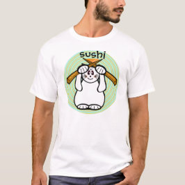 Sushi Shirt - Tröja