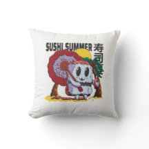 SUSHI SOMMAR KUDD
