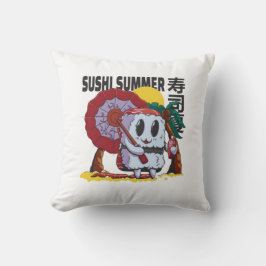 SUSHI SOMMAR KUDD KUDDE