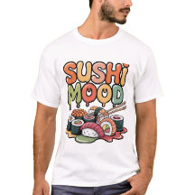 sushi stämning
