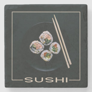 Sushi stone underlägg