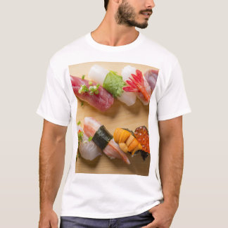Sushi Symphony ~Luxurious Harmony~ T Shirt