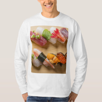 Sushi Symphony ~Luxurious Harmony~ T Shirt