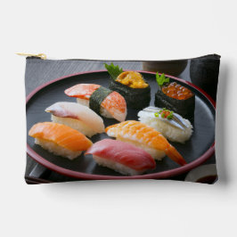 Sushi Symphony Pouch – Perfect Plate Harmony