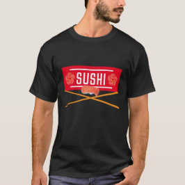 Sushi T Shirt