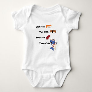 Sushi T Shirt
