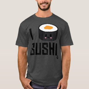 SUSHI T SHIRT