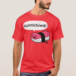 SUSHI T SHIRT