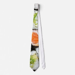 Sushi Tie Slips