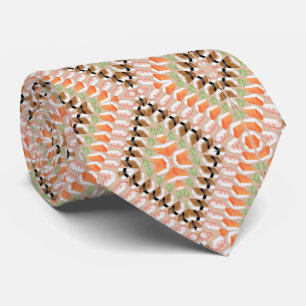 Sushi Tie Slips