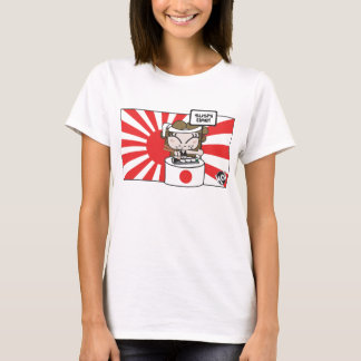 SUSHI TIME T-SHIRT