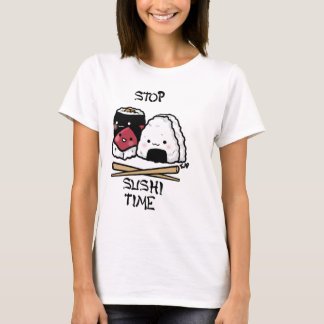 Sushi Time! T-shirt