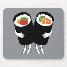Sushi vals musmatta