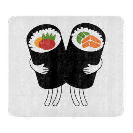 Sushi Waltz