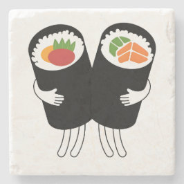 Sushi Waltz Stenunderlägg