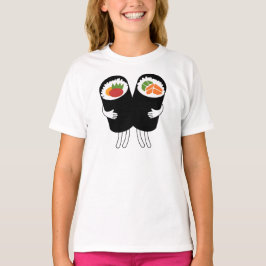 Sushi Waltz T Shirt