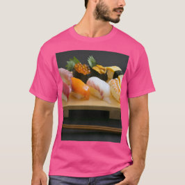 Sushi Zen – T Shirt