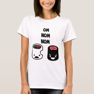 Sushikannibal T-shirt
