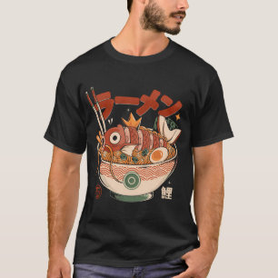 Sushikarp Nudlar T Shirt