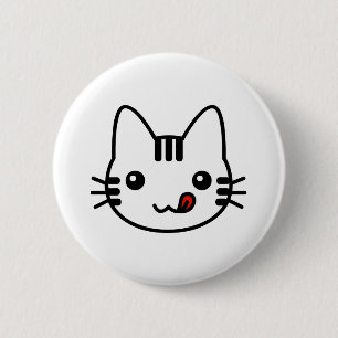 Sushikatt Knapp