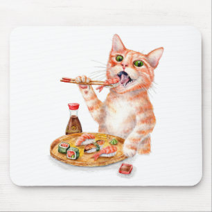 Sushikatt Musmatta