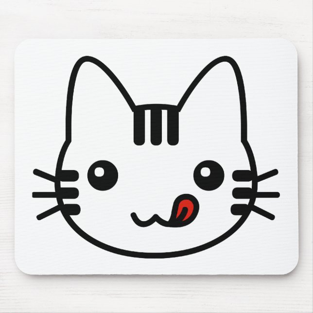 Sushikatt Musmatta (Framsidan)