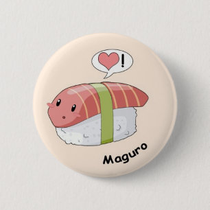 Sushikawaii Knapp