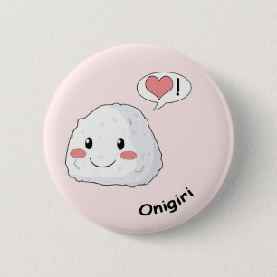 Sushikawaii Knapp