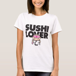 SUSHILOVER T-SHIRT