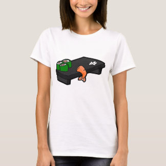 sushimagasin t-shirt
