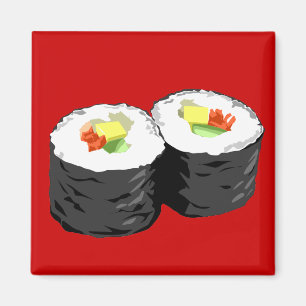 Sushimagnet Magnet