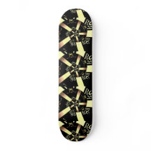 SUSHIMMY DECK