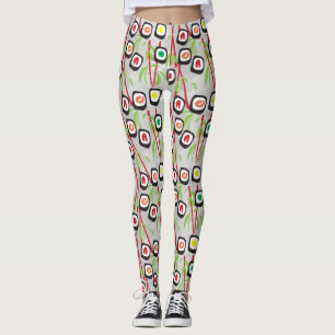 Sushimönster Leggings