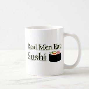 Sushiordstäv Kaffemugg