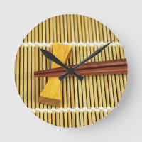 Sushipinnar Sensei styr Wood bambu