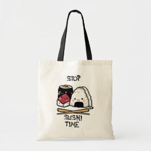Sushitid! Tygkasse