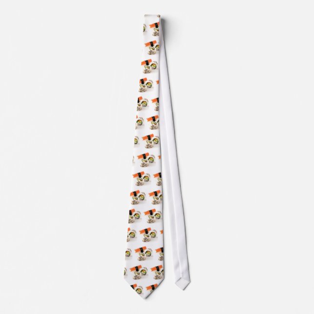SushiTie Slips (Framsida)