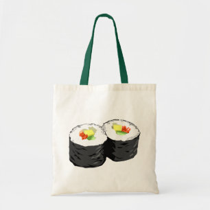 Sushitoto Tygkasse