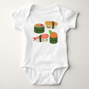 Sushivänner T Shirt