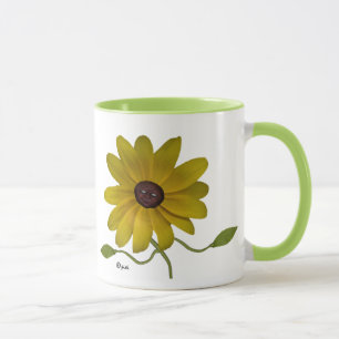 Susie mugg