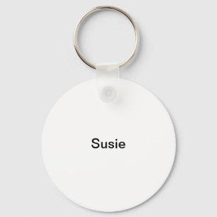 Susie Nyckelring