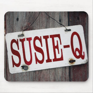 Susie Q Musmatta