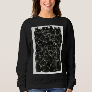 Suspicious Pet T Shirt